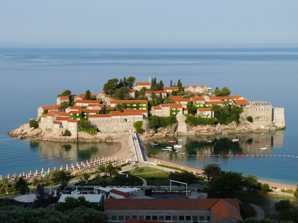 Living in Montenegro as an Expat Cost of Living, Safety, Pros & Cons